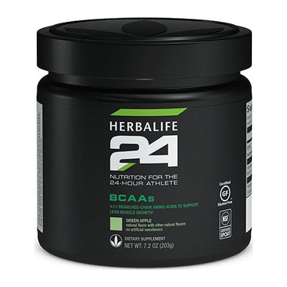 Herbalife24 BCAA — Green Apple
