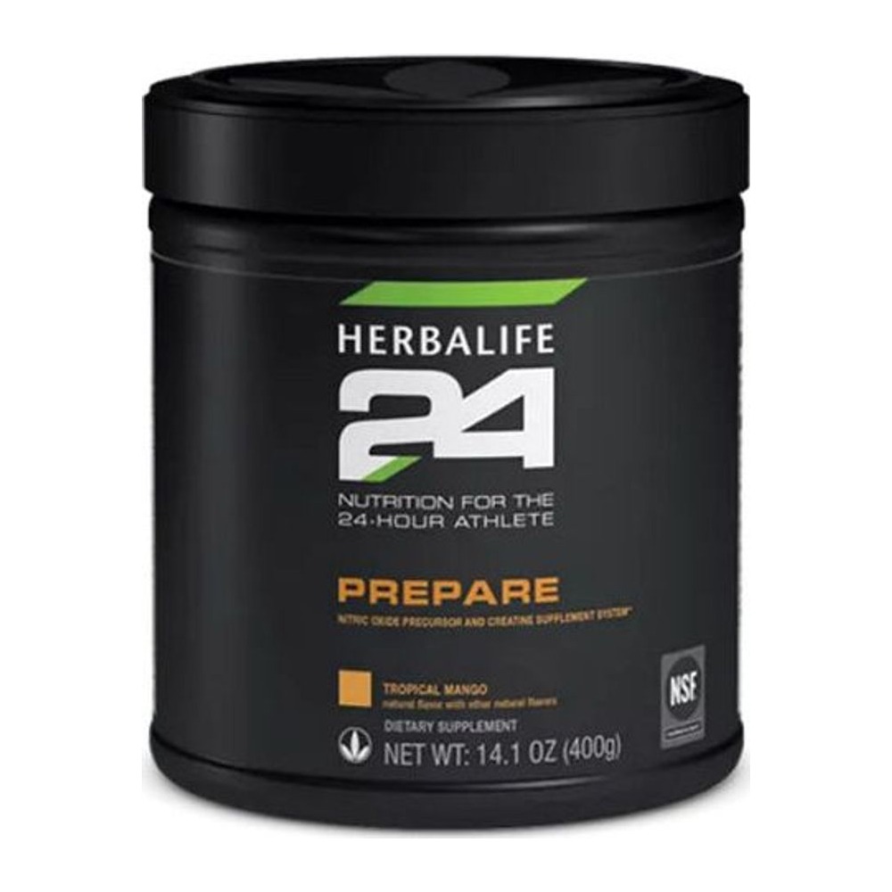 Herbalife24 Prepare — Tropical Mango