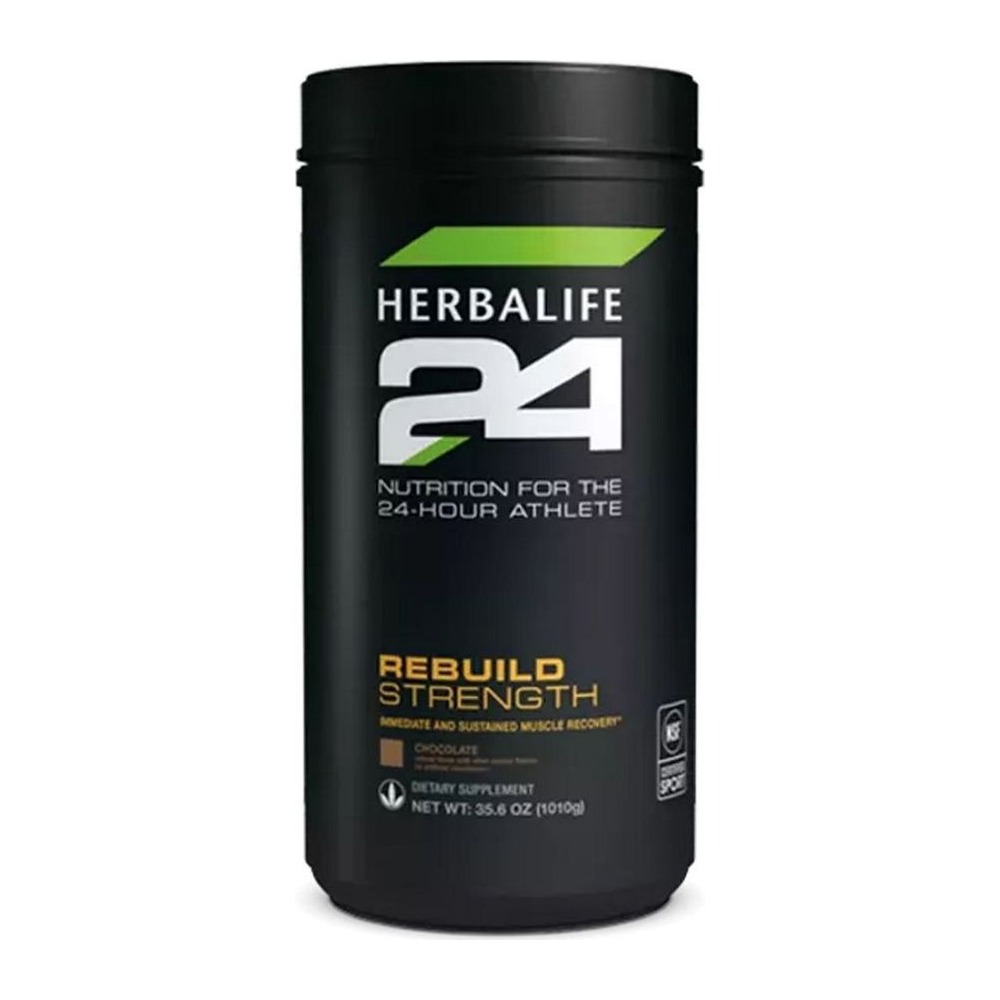 Herbalife24 Rebuild Strength — Chocolate
