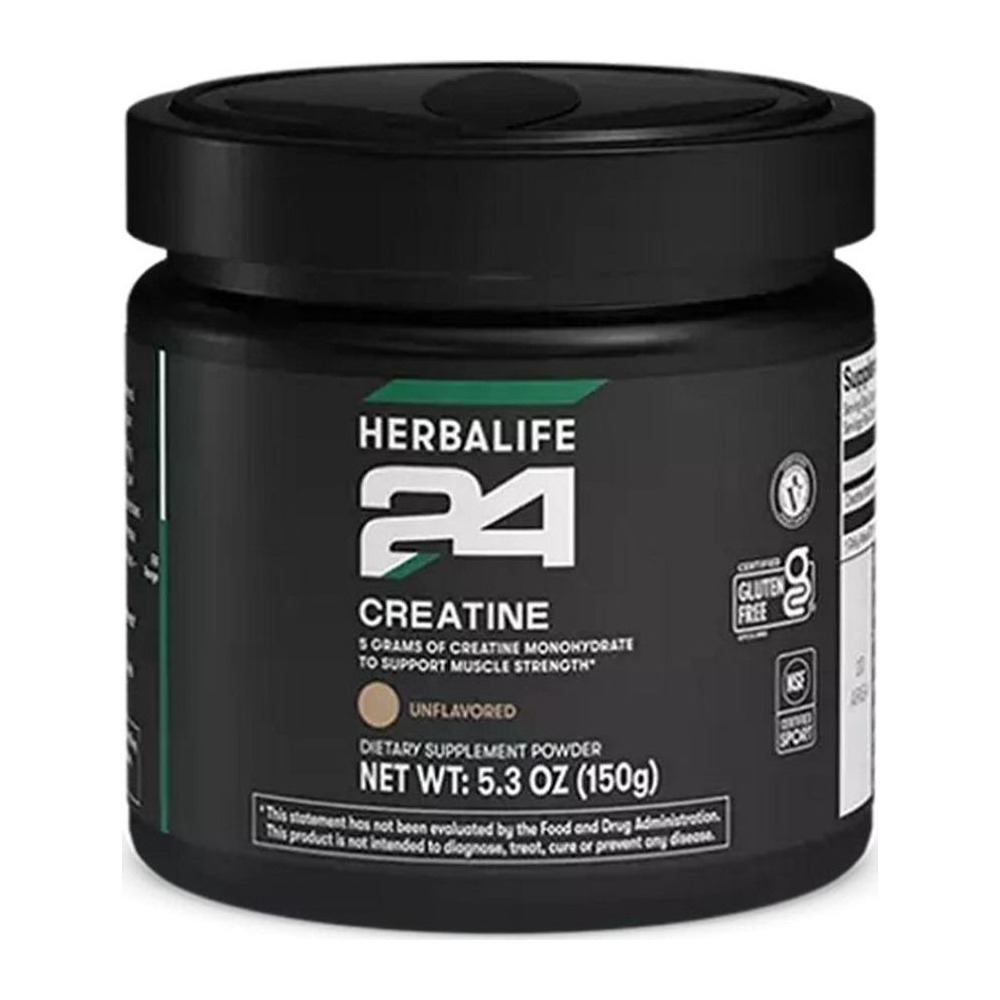 Herbalife24 Creatine — Unflavored